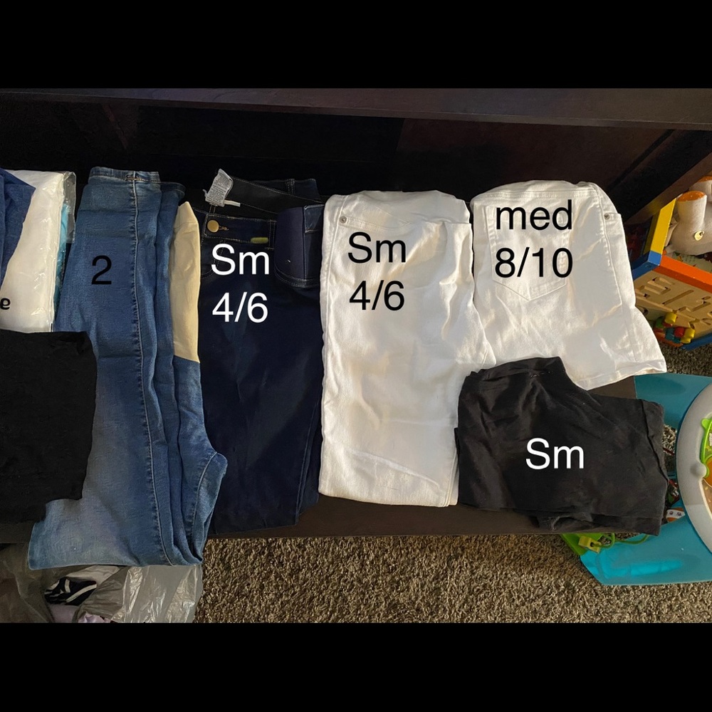 Maternity Clothes